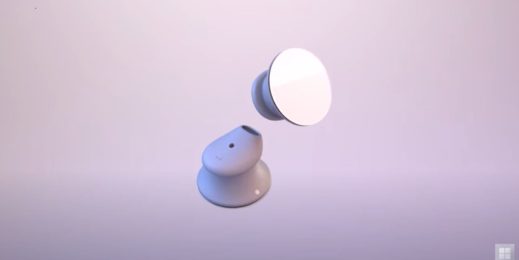 Microsoft Surface Earbuds