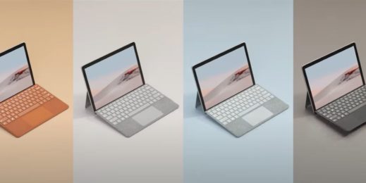 Surface Go 2