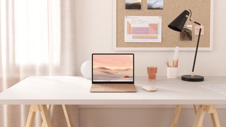 Surface Laptop Go
