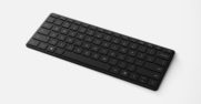 Microsoft Designer Compact Keyboard