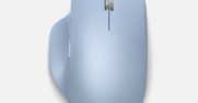 Microsoft Bluetooth Ergonomic Mouse