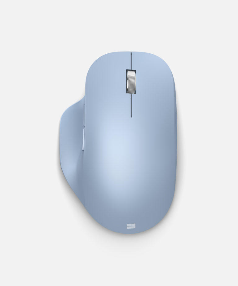 Microsoft Bluetooth Ergonomic Mouse