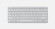 Microsoft Designer Compact Keyboard