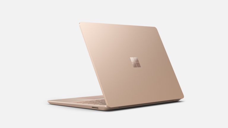 Surface Laptop Go