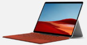 Surface Pro X