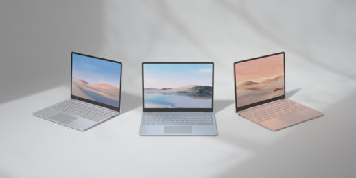 Surface Laptop Go