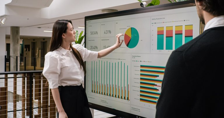 Surface Hub 2S 85-inch