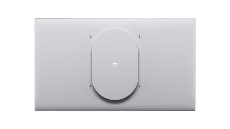 Surface Hub 2S 85-inch