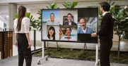 Surface Hub 2S 85-inch