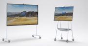 Surface Hub 2S Family