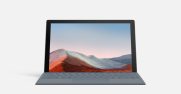 Surface Pro 7+