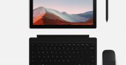 Surface Pro 7+