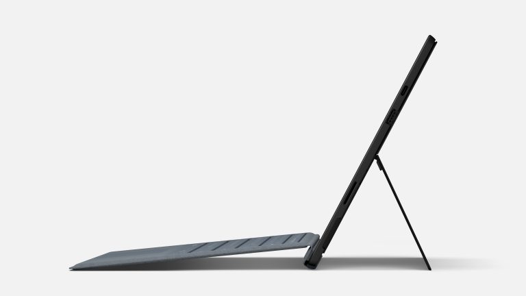 Surface Pro 7+