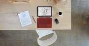 Surface Pro 7+