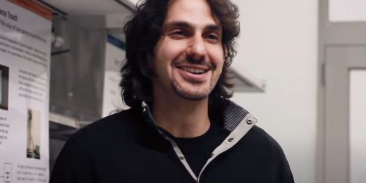Steven Bathiche