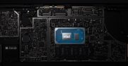 Intel chip