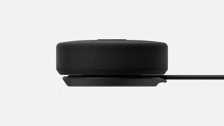 Microsoft Modern USB-C Speaker