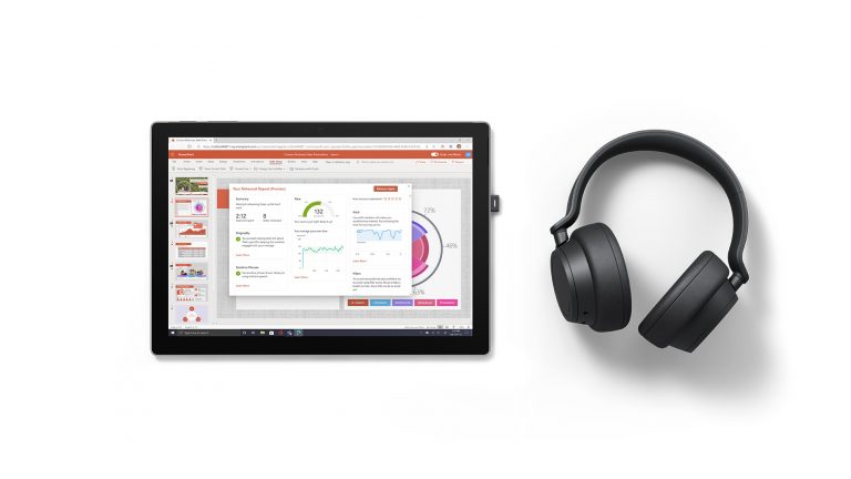 Surface Headphones 2+