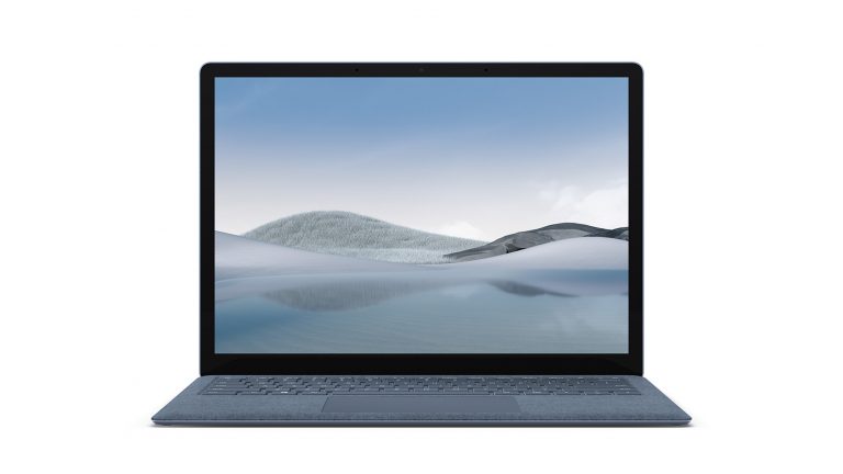 Surface Laptop 4