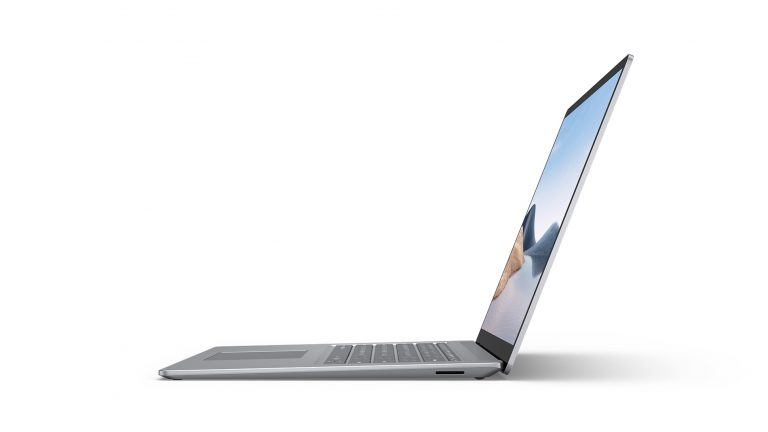 Surface Laptop 4