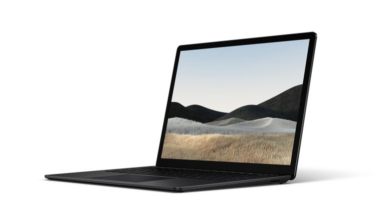 Surface Laptop 4