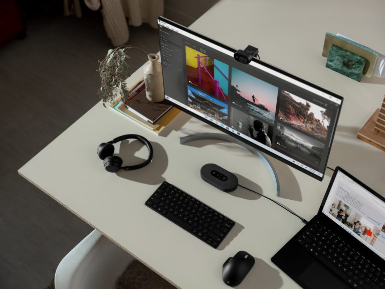 Surface and Accessories