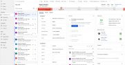 Dynamics 365 Sales: Opportunity Sales Process