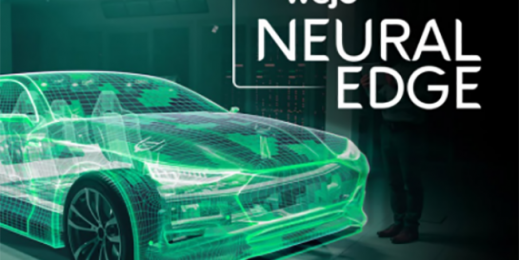 Artist rendition of auto