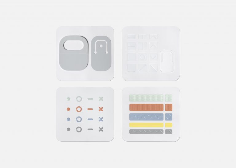 Surface Adaptive Kit