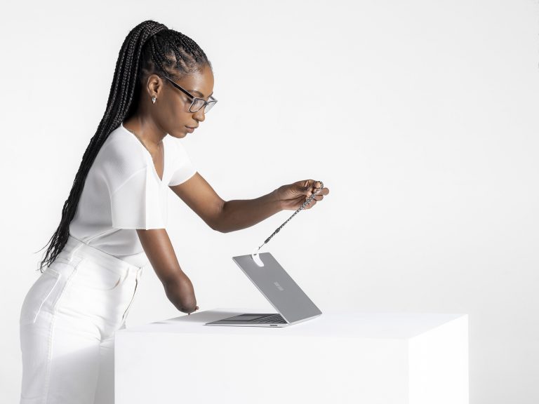 Surface Adaptive Kit open