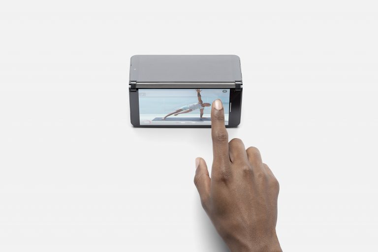 Surface Duo 2 Viewing