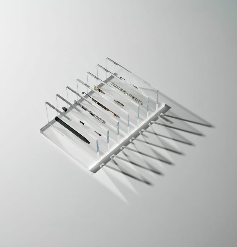 Surface Slim Pen 2 Internals scaled