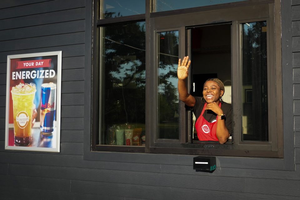 How impact investing can bring a little lift to big dreams — and more diversity in business ownership