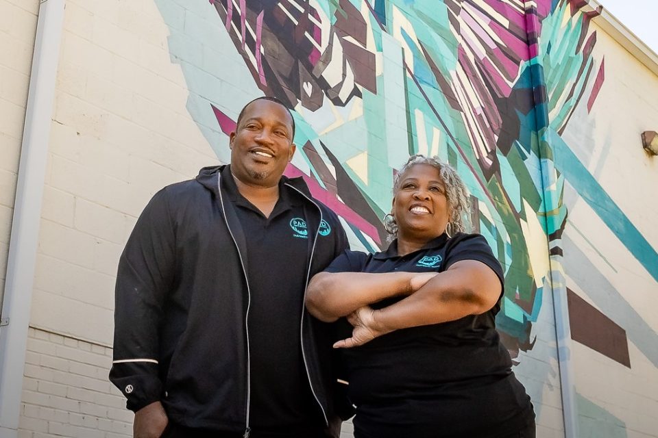 How communities are creating more equitable justice systems with a focus on mental health