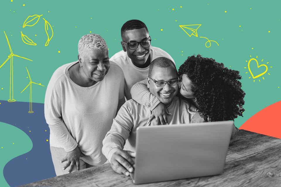 ’Critical to our modern society’: How datacenters power everyday necessities