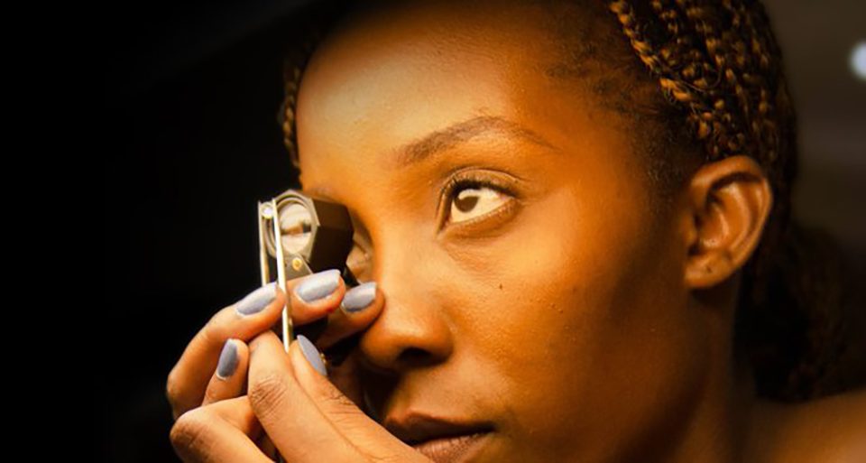 ‘Moments of truth’: Belgian company HB Antwerp is using blockchain to track each diamond’s story