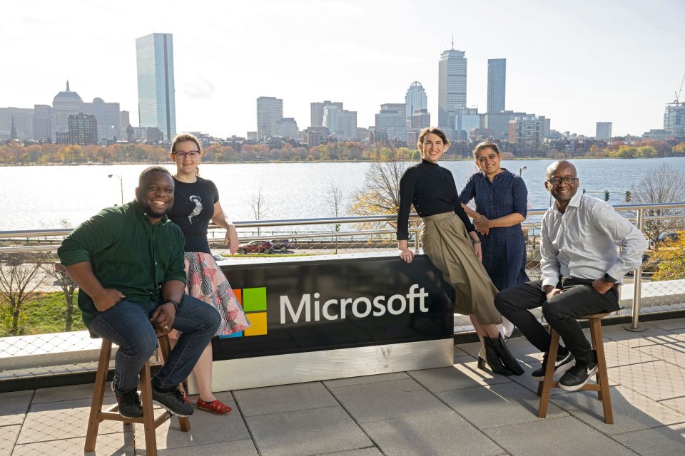 An easier way to help people give tech support to loved ones wins Microsoft Hackathon top prize