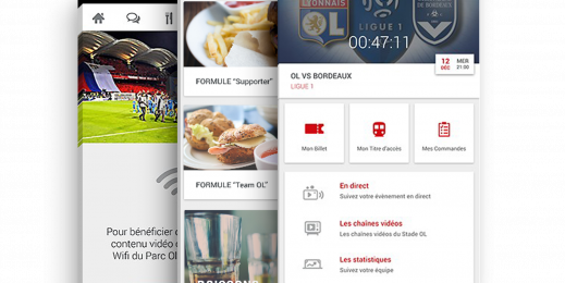 App OL sur Azure