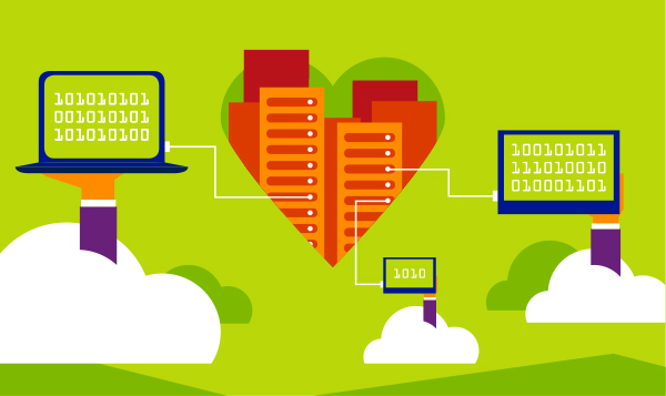 SQL 2016 data Cloud