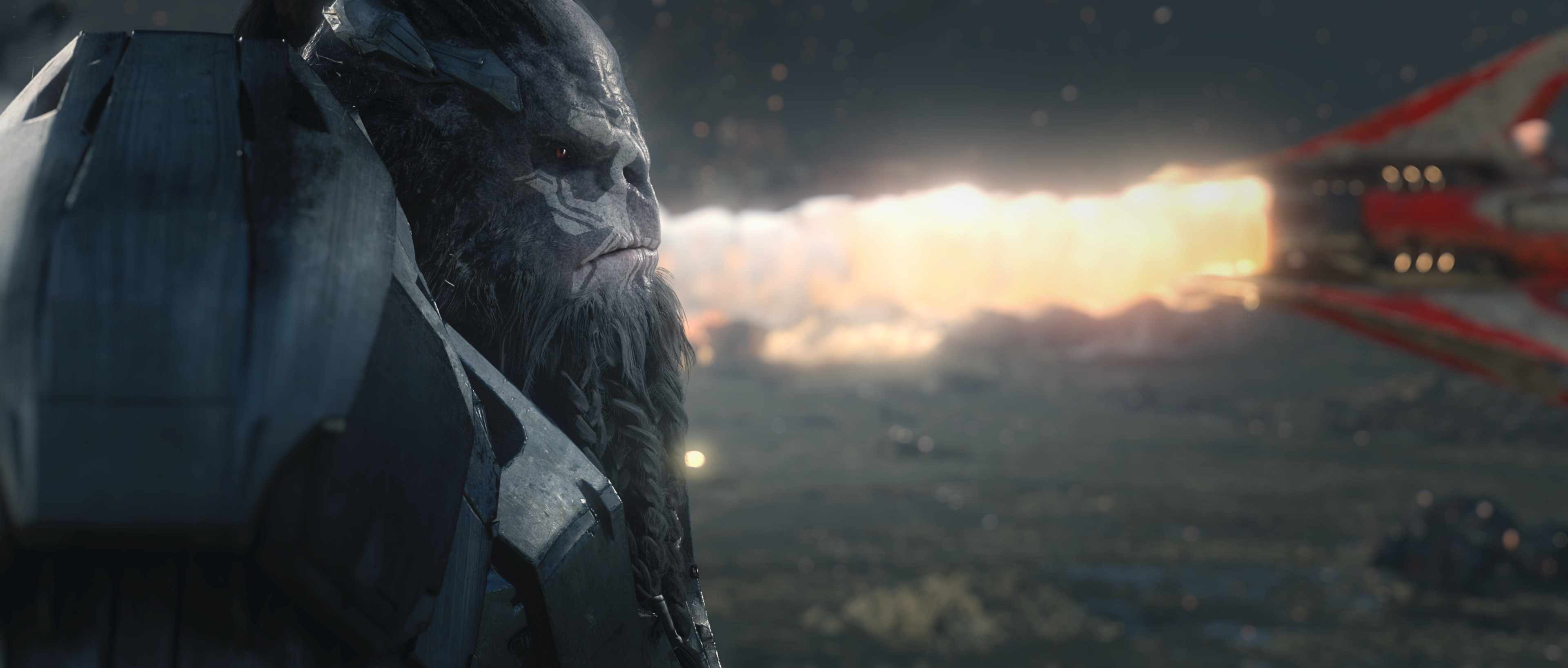Halo Wars 2 est disponible sur Xbox One et PC Windows 10 – Centre