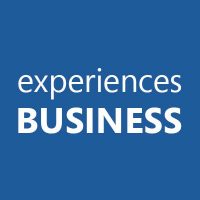 experiences business