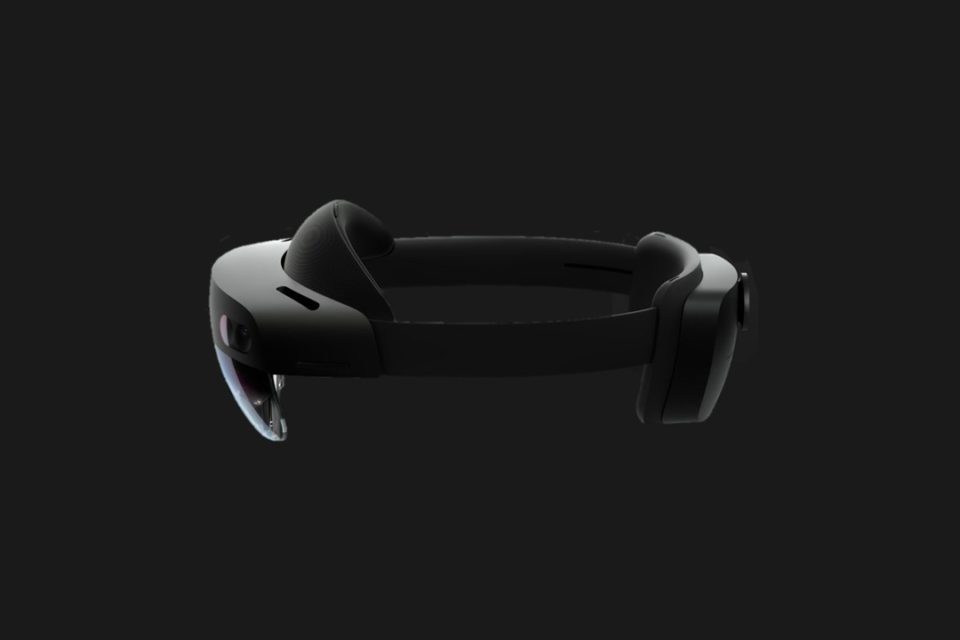 CP HoloLens 2 bannière