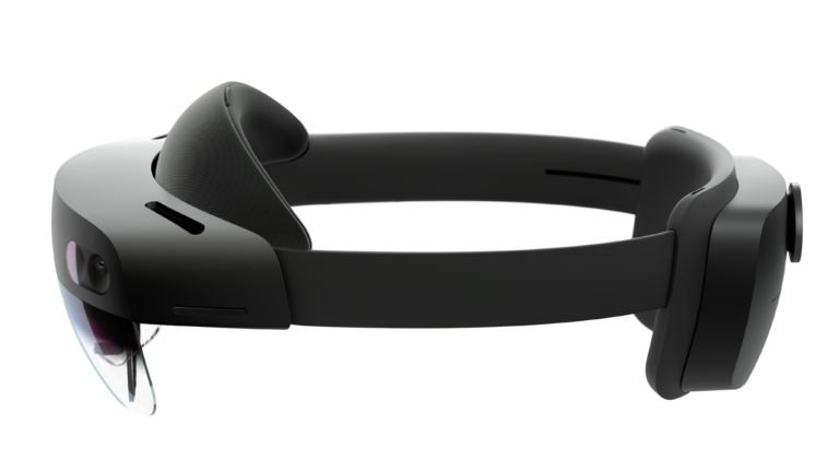 HoloLens 2 (3)