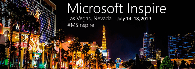 Microsoft Inspire 2019 (2)