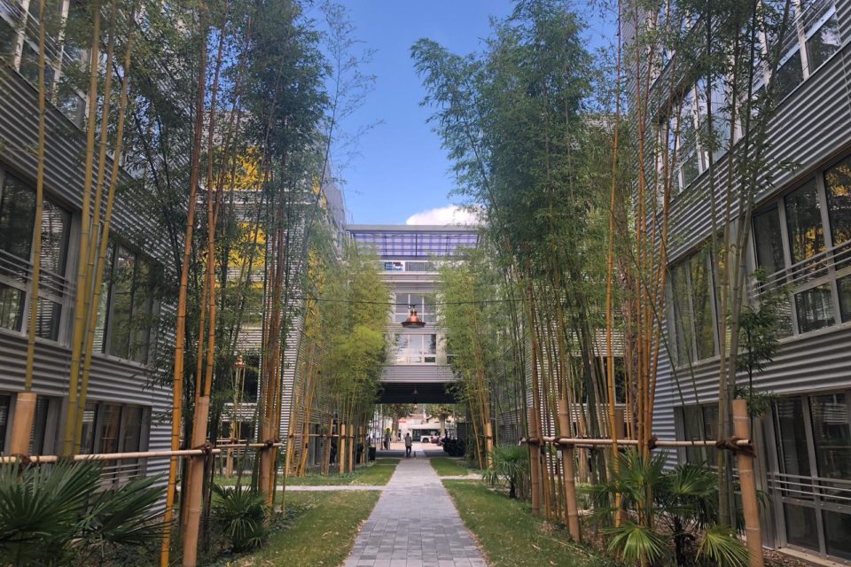 La Cité du Numérique