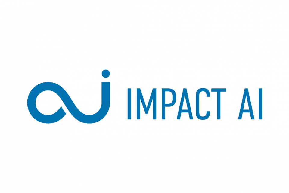 logo Impact IA