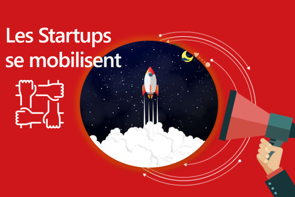 start-ups