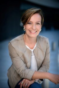 Portrait Ebru Cornet