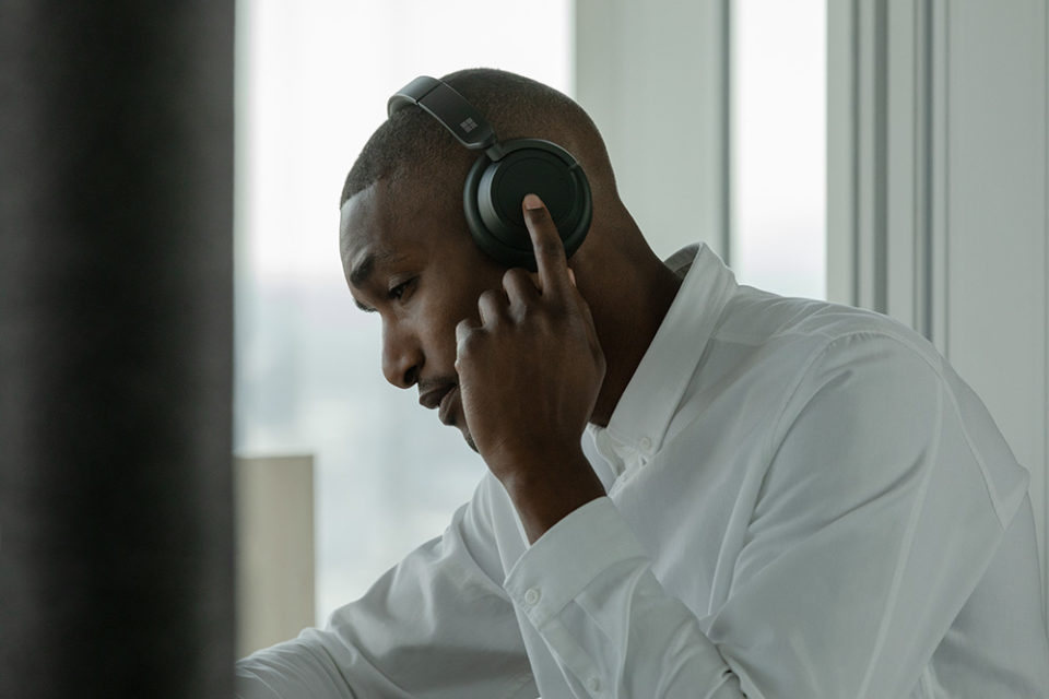 A Headphones 2 user