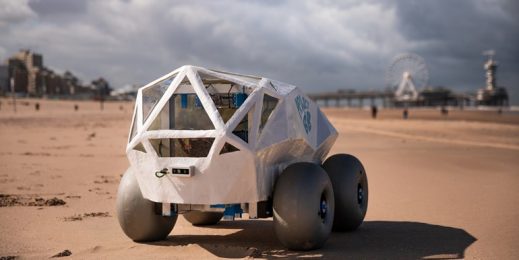 BeachBot